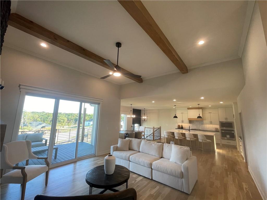 9019 Freedom Street Lenexa, KS 66227 - Photo 5 of 37