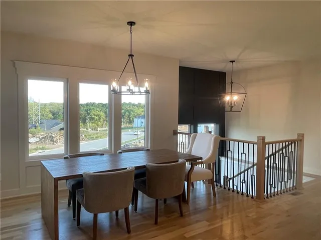 $799,900 | 9019 Freedom Street, Lenexa, KS 66227