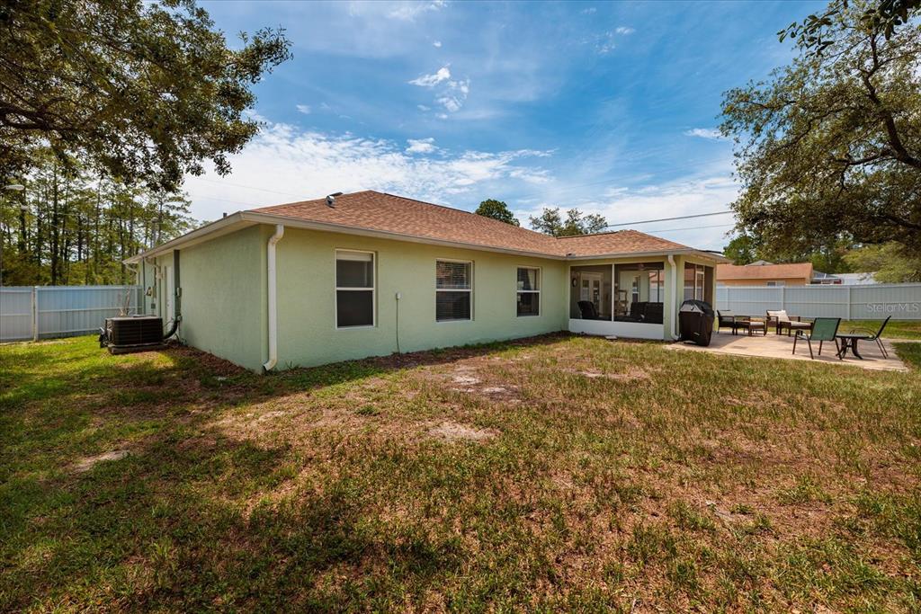 8343 Nittany Road Weeki Wachee, FL 34613 - Photo 37 of 55