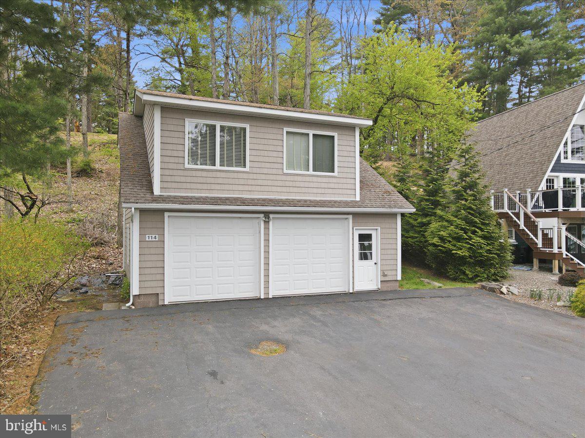 114 Shore Road Tafton, PA 18464 - Photo 123 of 137