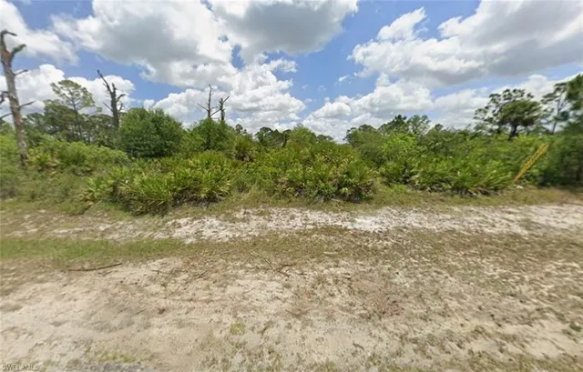 $16,500 | 6020 Pecan Circle, LaBelle, FL 33935