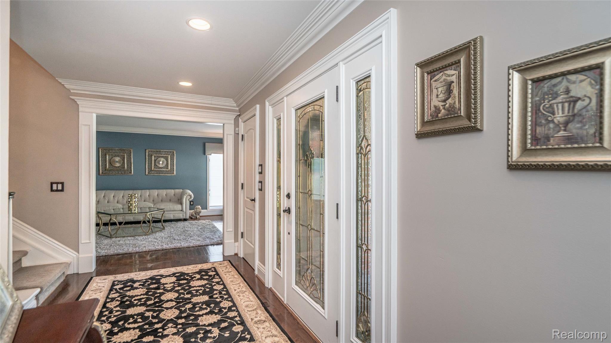 4697 Rivers Edge Drive Troy, MI 48098 - Photo 25 of 96 033_80.jpg