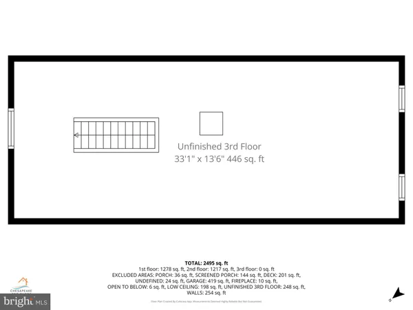 $475,000 | 308 Glenburn Avenue, Cambridge, MD 21613