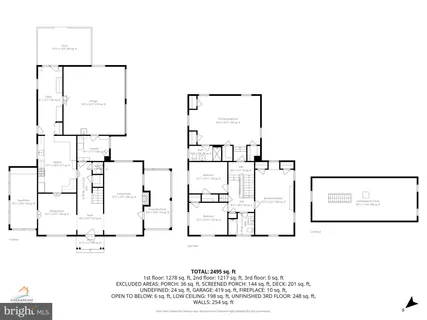 $475,000 | 308 Glenburn Avenue, Cambridge, MD 21613