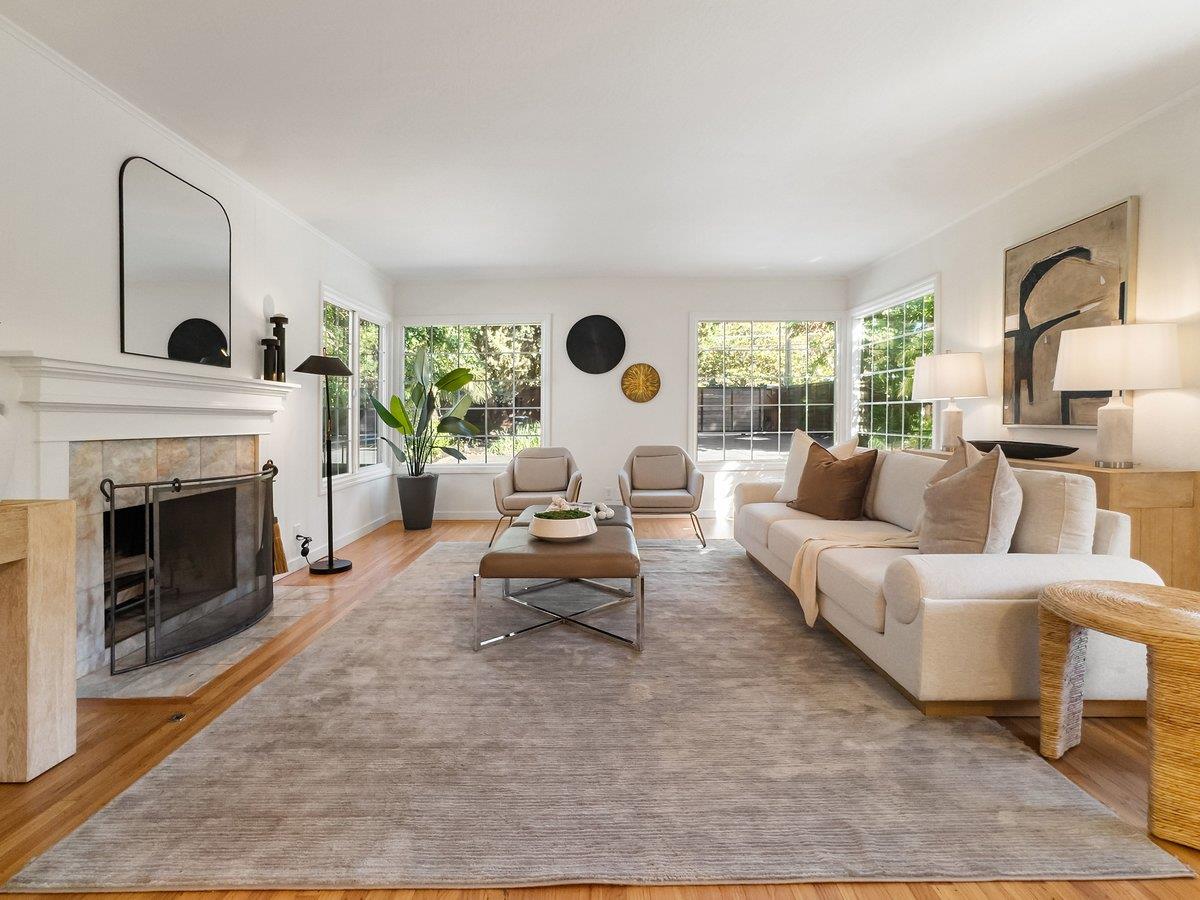 1306 Edgewood Road Redwood City, CA 94062 - Photo 7 of 77