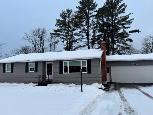 $340,000 | 35 Lewis Lane, Fair Haven, VT 05743