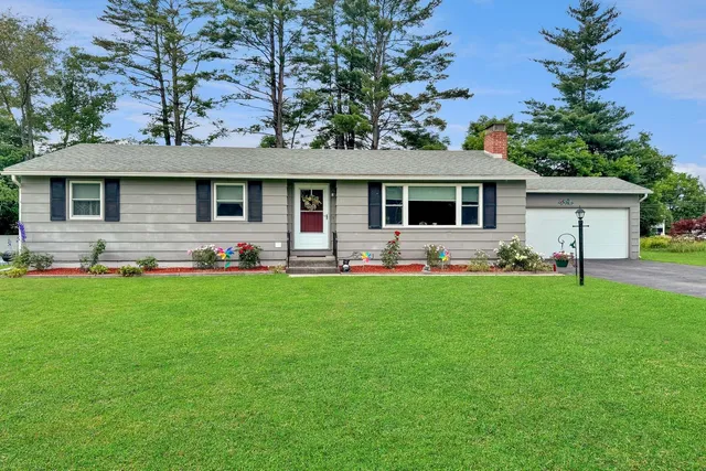 $340,000 | 35 Lewis Lane, Fair Haven, VT 05743