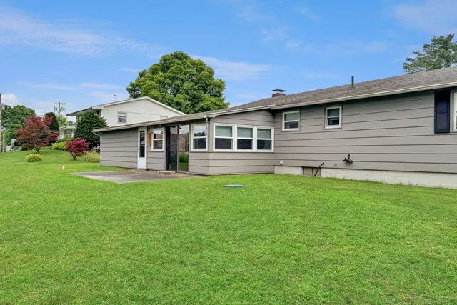 $340,000 | 35 Lewis Lane, Fair Haven, VT 05743