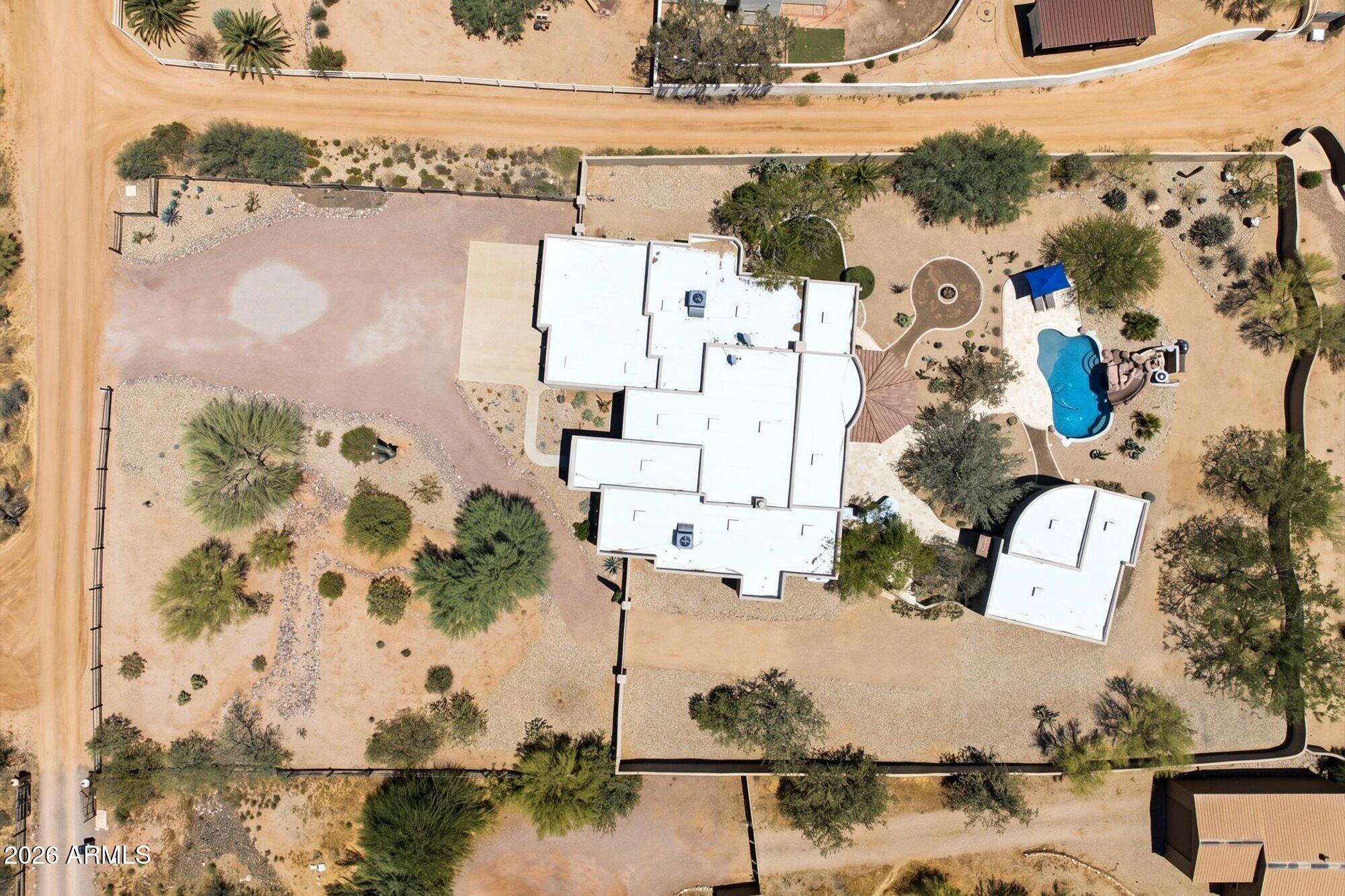 13919 East Quail Track Road Scottsdale, AZ 85262 - Photo 42 of 49