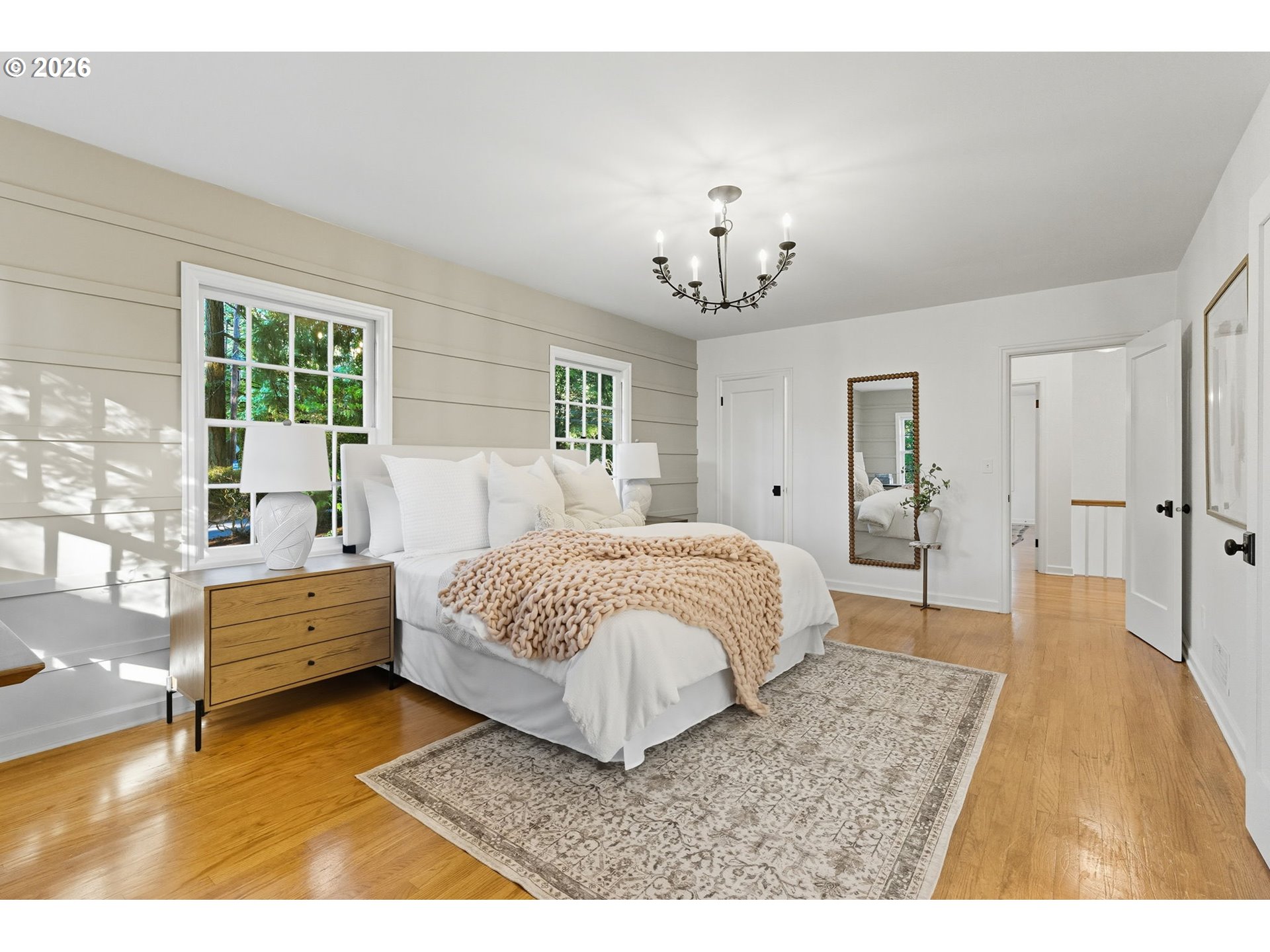 4321 Southwest Dosch Road Portland, OR 97239 - Photo 15 of 45