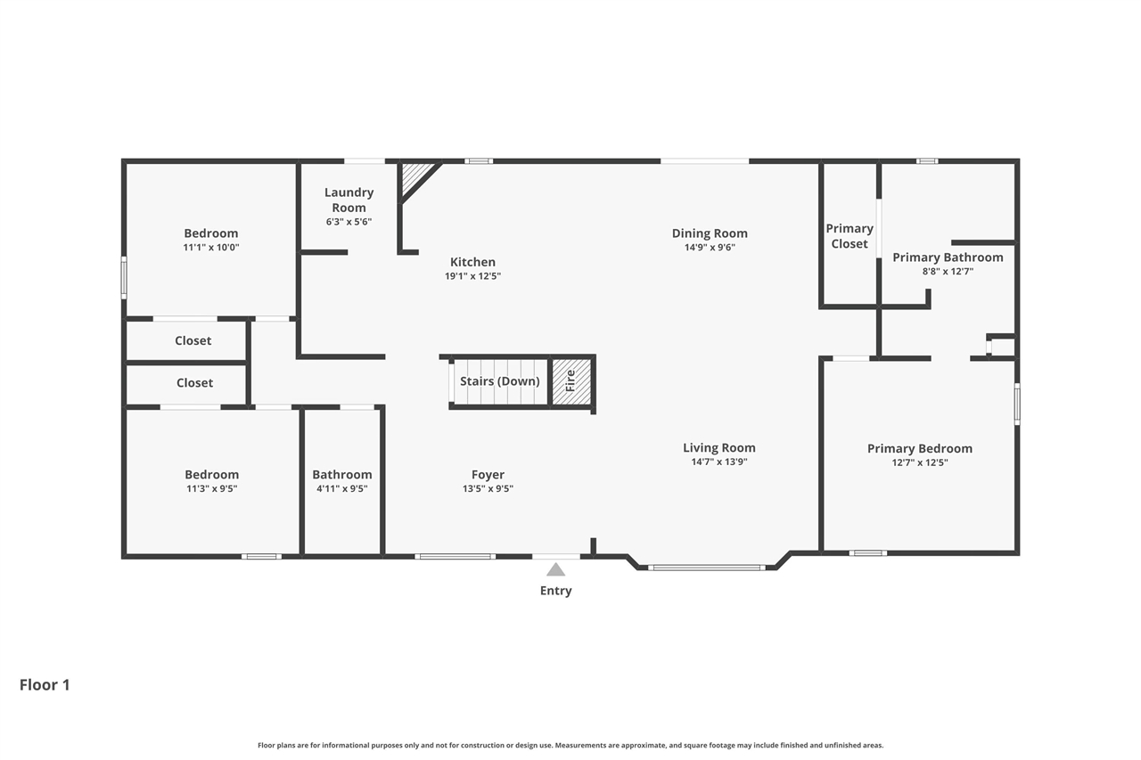 18990 Rome Road Addison, MI 49220 - Photo 60 of 60
