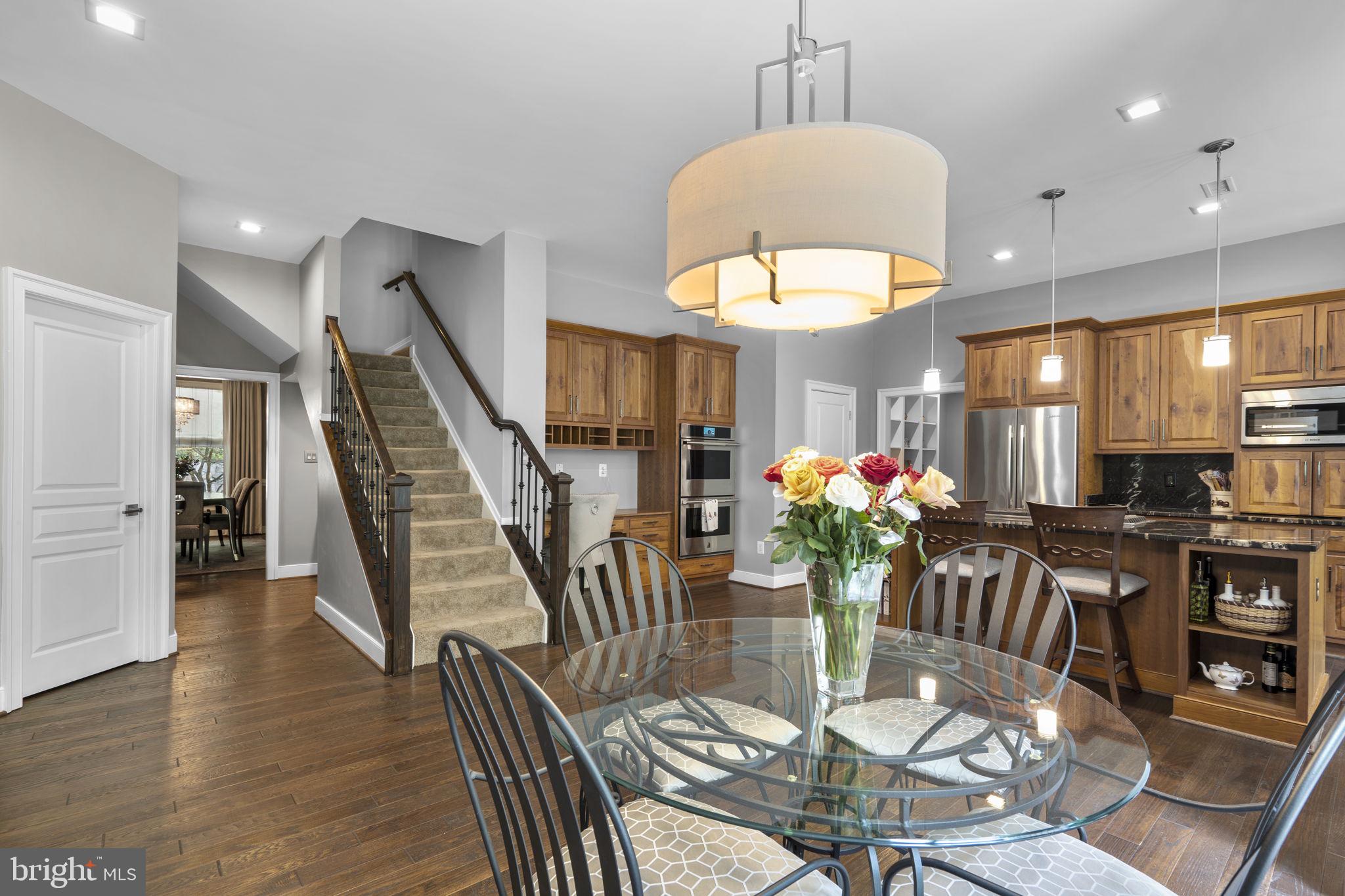 18429 Woodburn Road Leesburg, VA 20175 - Photo 14 of 82