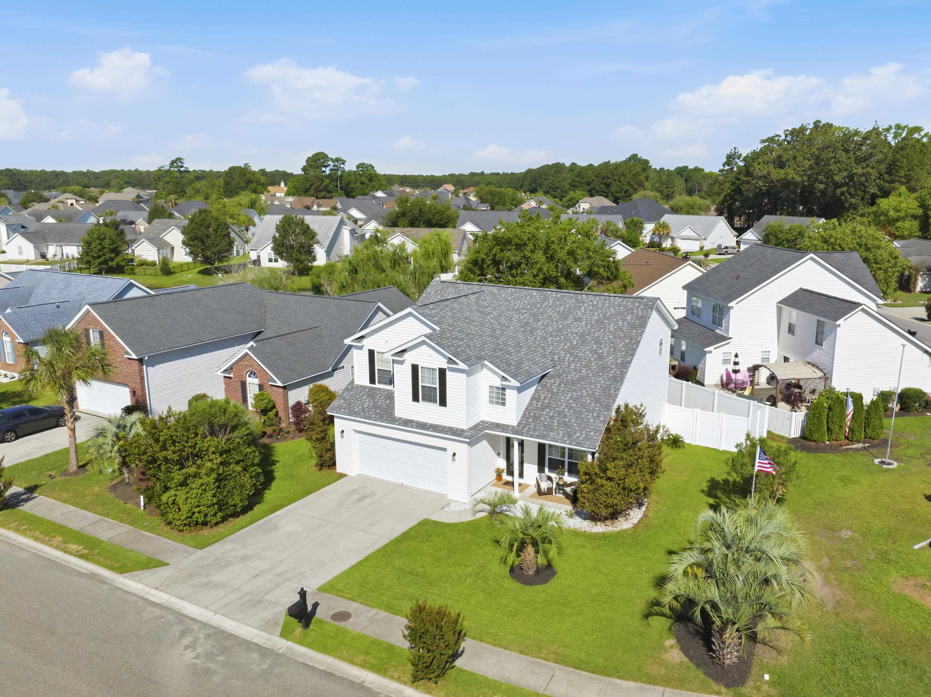 481 Pennington Loop Myrtle Beach, SC 29588 - Photo 44 of 52