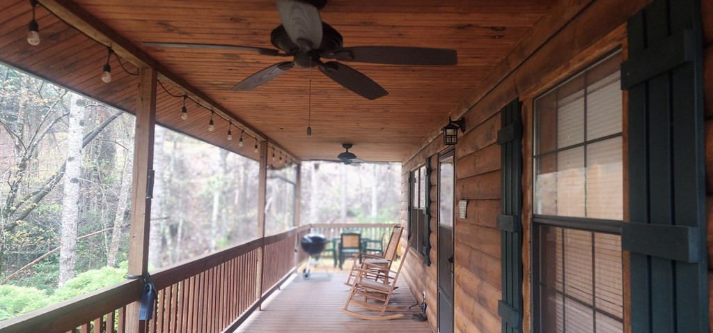57 Rustys Ridge Bryson City, NC 28713 - Photo 4 of 74