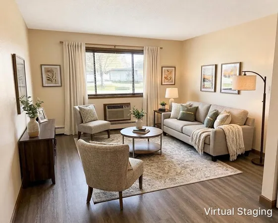 $850 | 515 Abby Lane, Unit 111, Glencoe, MN 55336