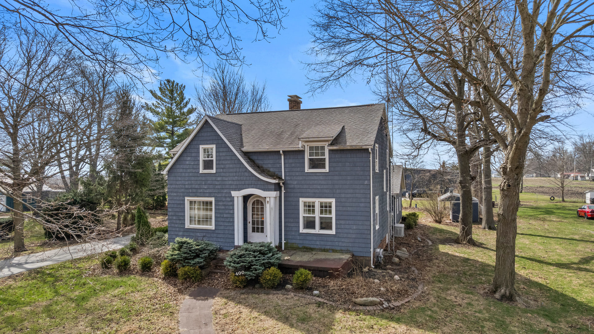 400 East 3rd Street Brocton, IL 61917 - Photo 2 of 41