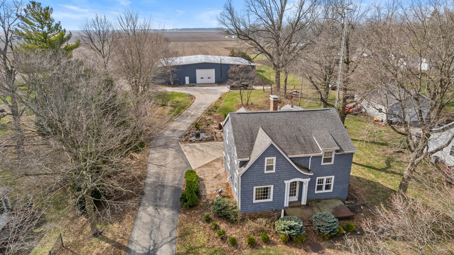 400 East 3rd Street Brocton, IL 61917 - Photo 34 of 41