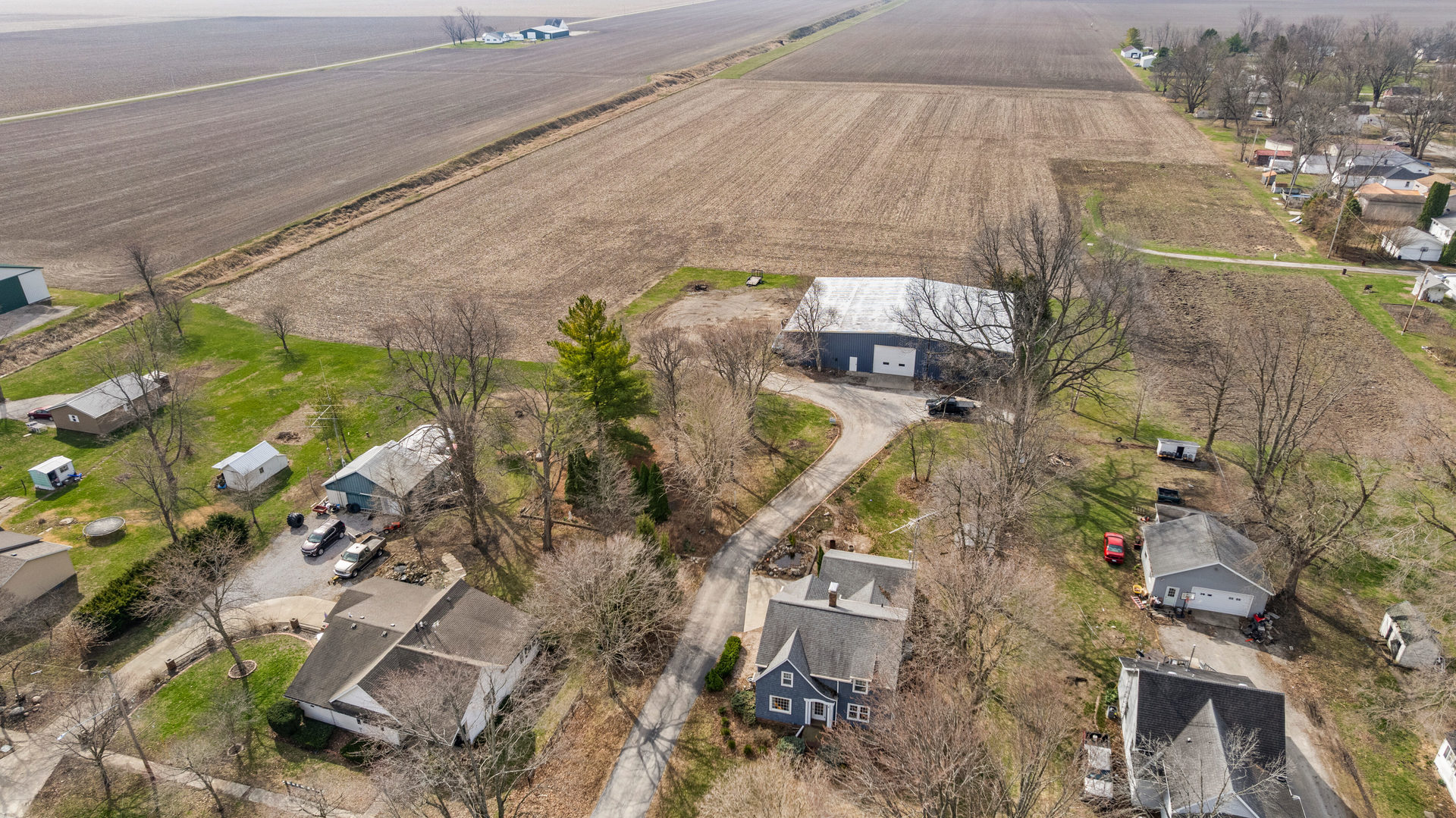 400 East 3rd Street Brocton, IL 61917 - Photo 37 of 41