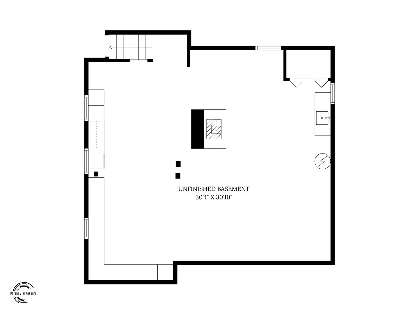 400 East 3rd Street Brocton, IL 61917 - Photo 40 of 41