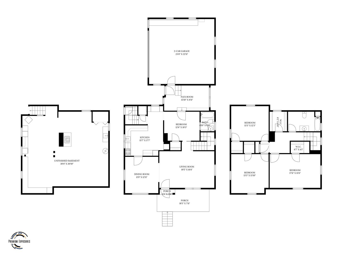 400 East 3rd Street Brocton, IL 61917 - Photo 41 of 41