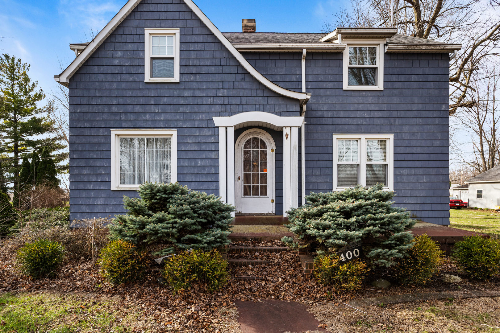 400 East 3rd Street Brocton, IL 61917 - Photo 5 of 41