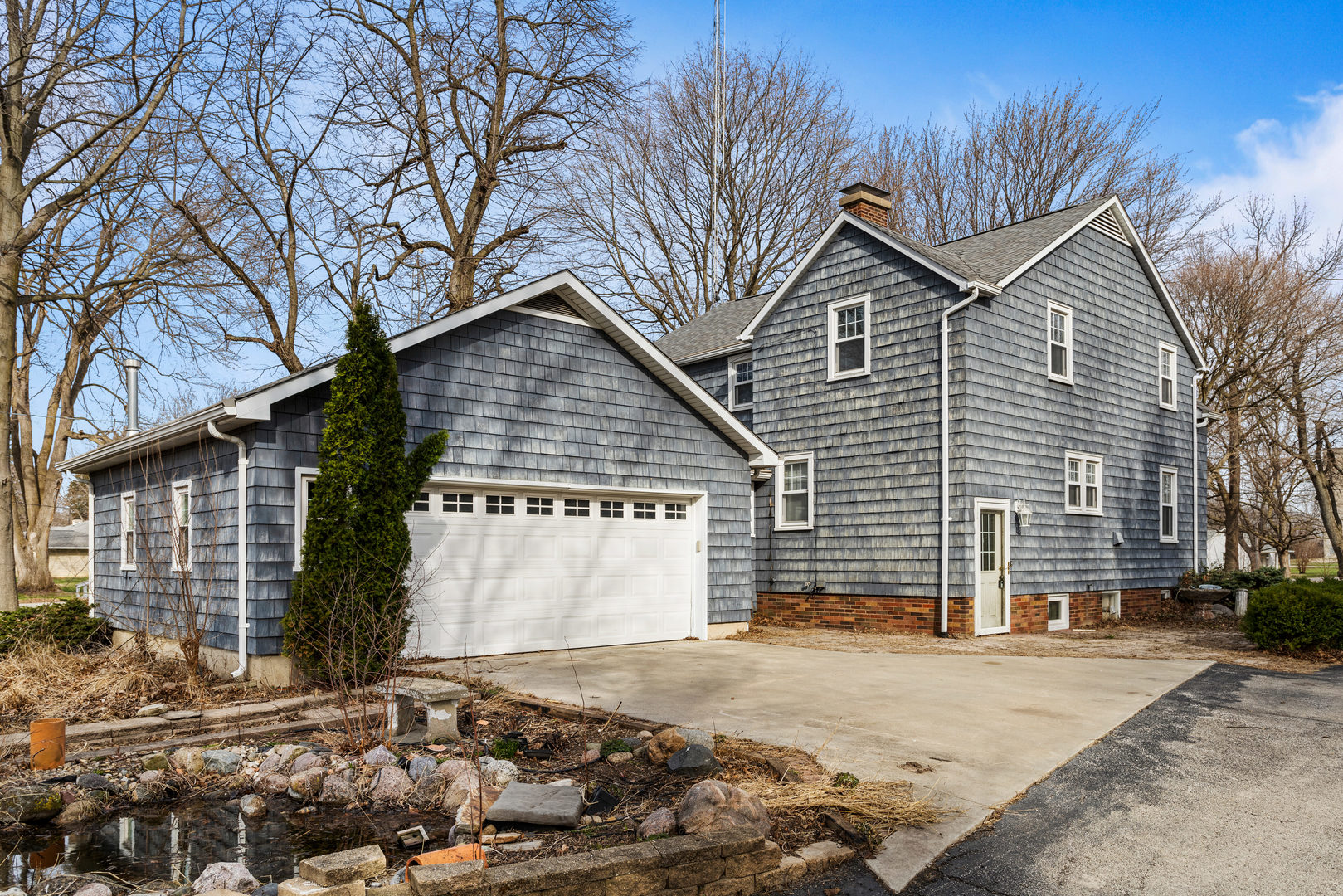 400 East 3rd Street Brocton, IL 61917 - Photo 7 of 41