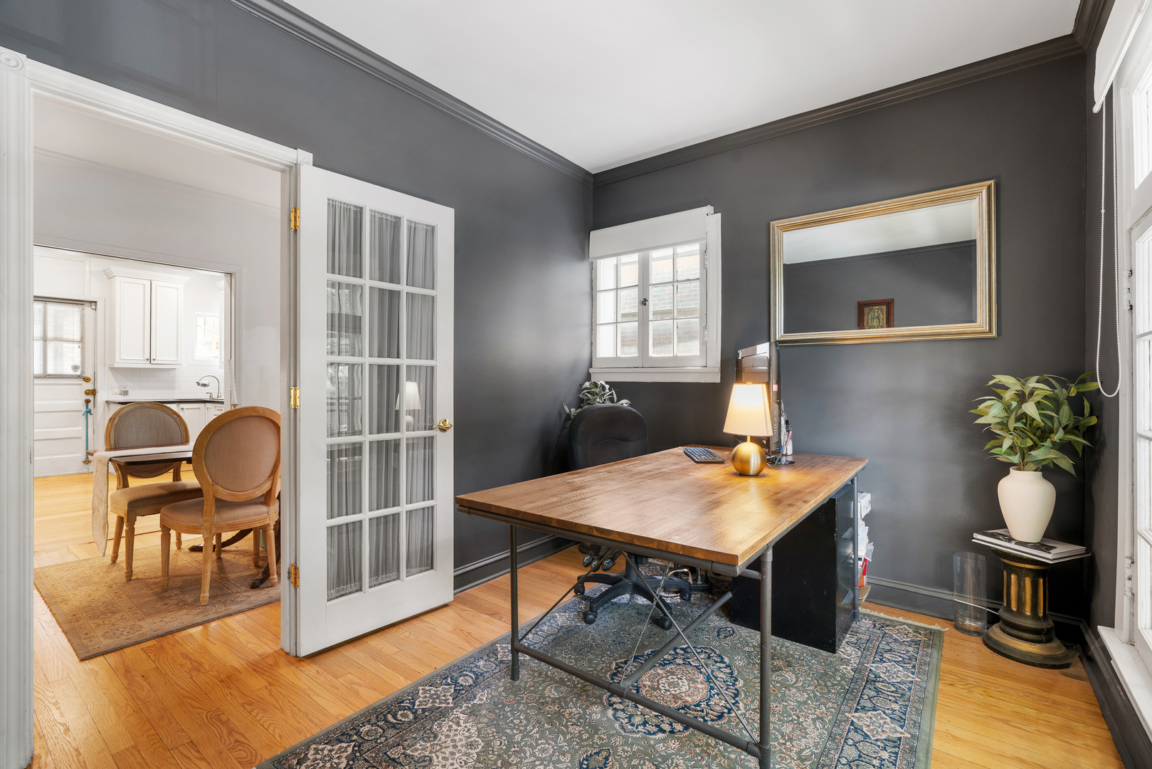 496 Sheridan Road, Unit 1 Evanston, IL 60202 - Photo 19 of 29