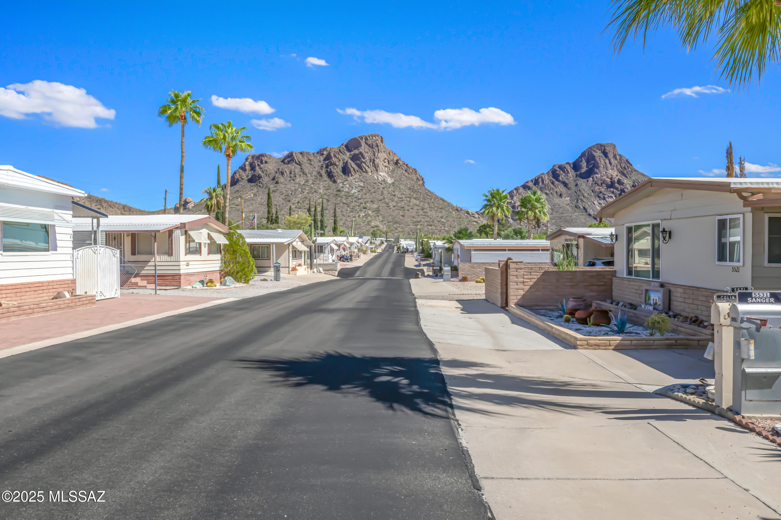 5532 West Diamond K Street Tucson, AZ 85713 - Photo 34 of 36