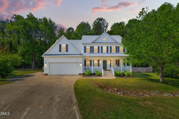 $485,000 | 130 Pea Island Circle, Garner, NC 27529