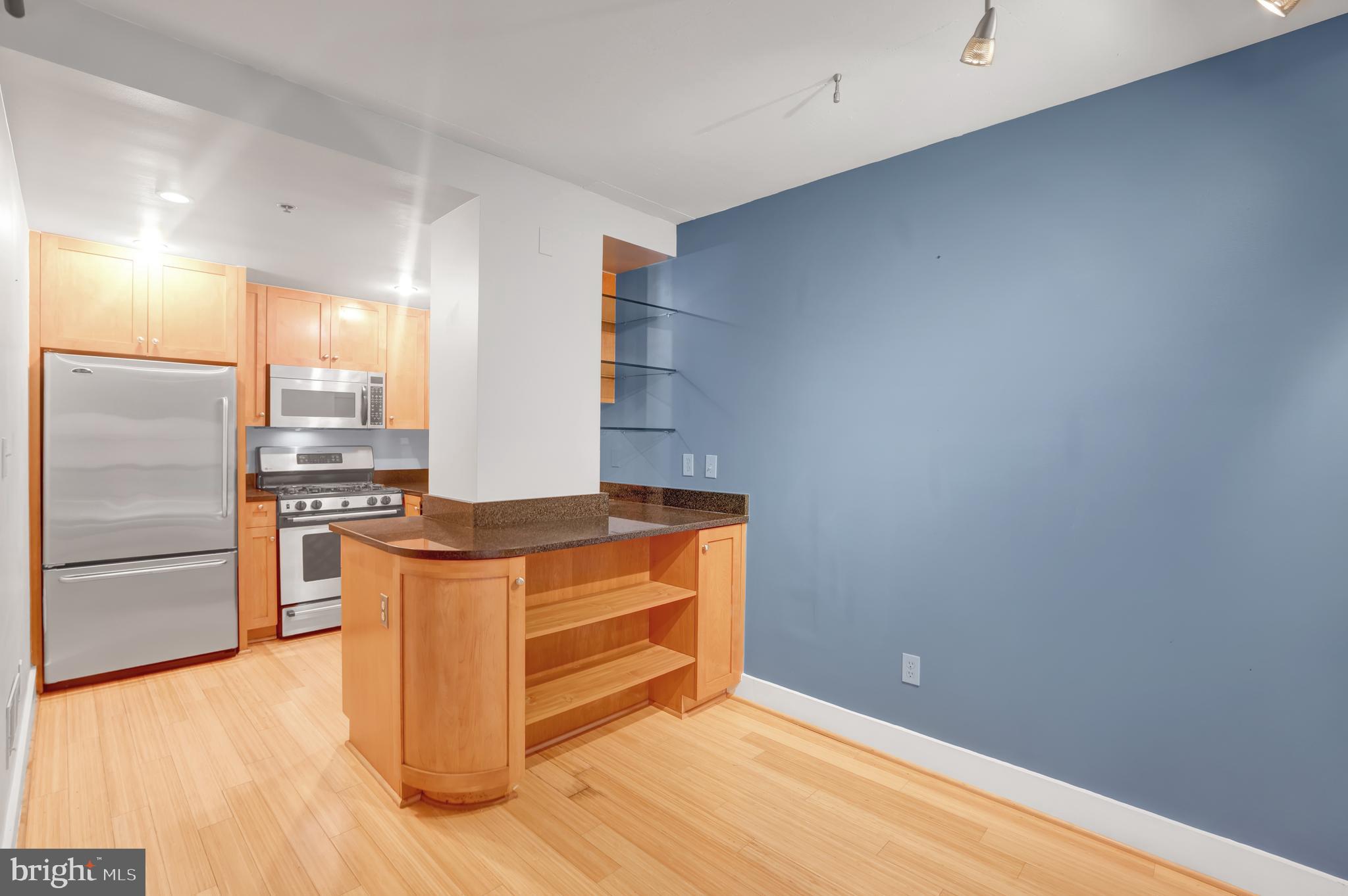 2328 Champlain Street Northwest, Unit 202 Washington, DC 20009 - Photo 11 of 25