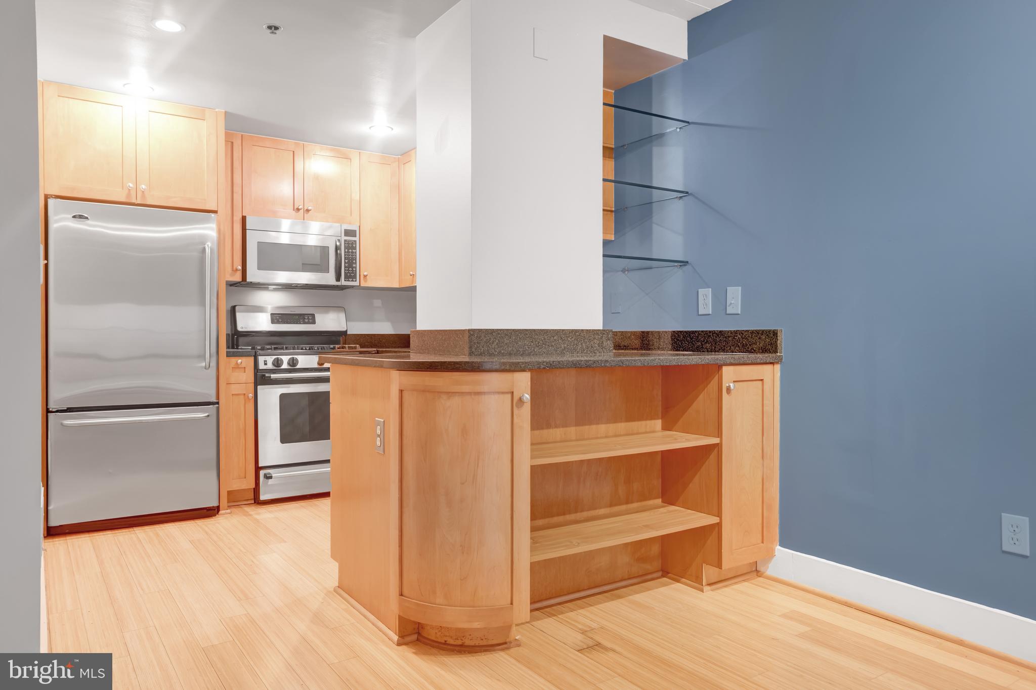 2328 Champlain Street Northwest, Unit 202 Washington, DC 20009 - Photo 12 of 25