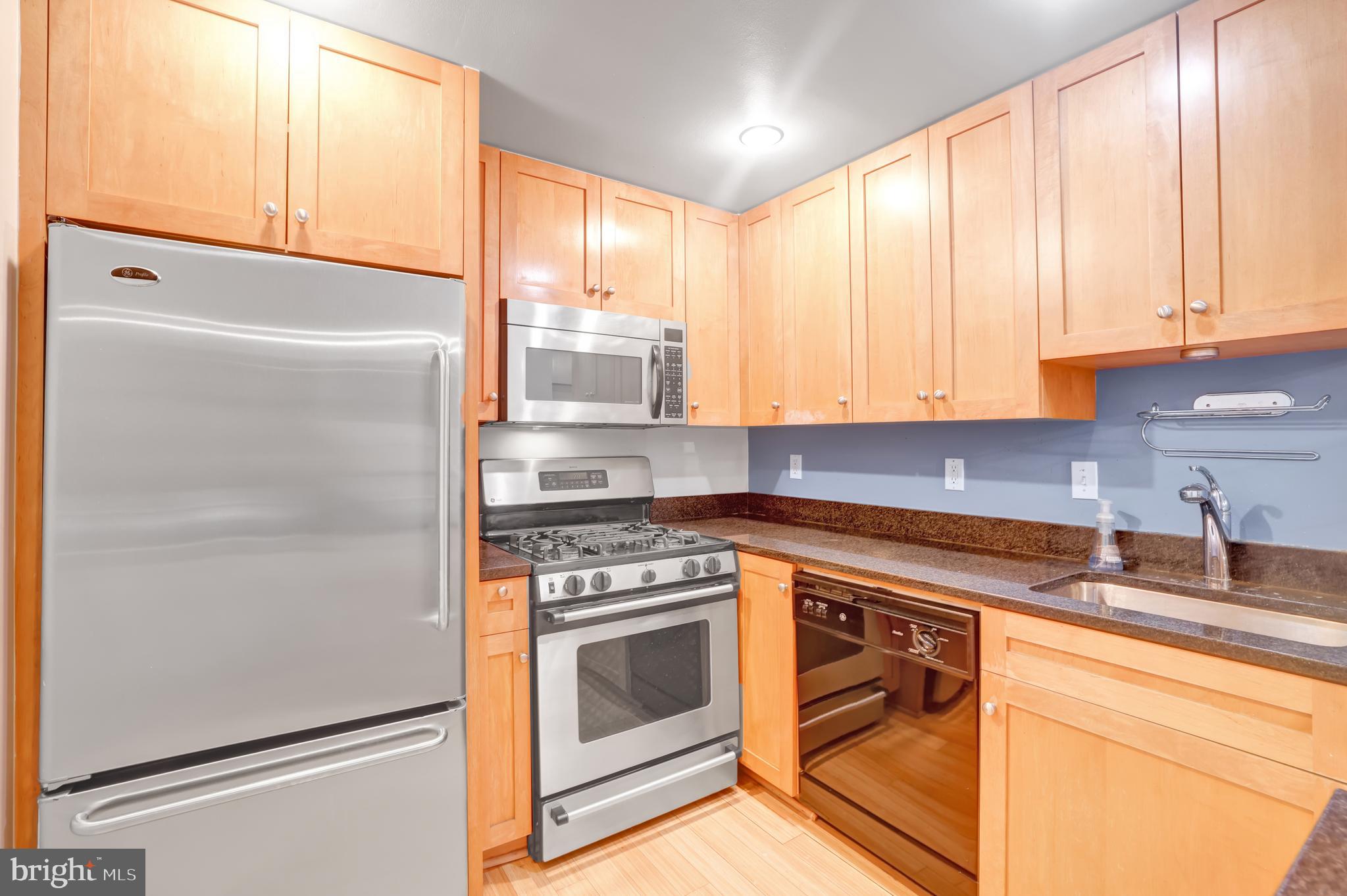 2328 Champlain Street Northwest, Unit 202 Washington, DC 20009 - Photo 13 of 25