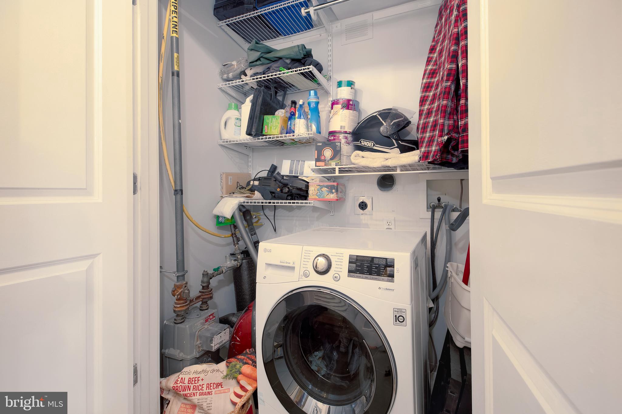 2328 Champlain Street Northwest, Unit 202 Washington, DC 20009 - Photo 21 of 25