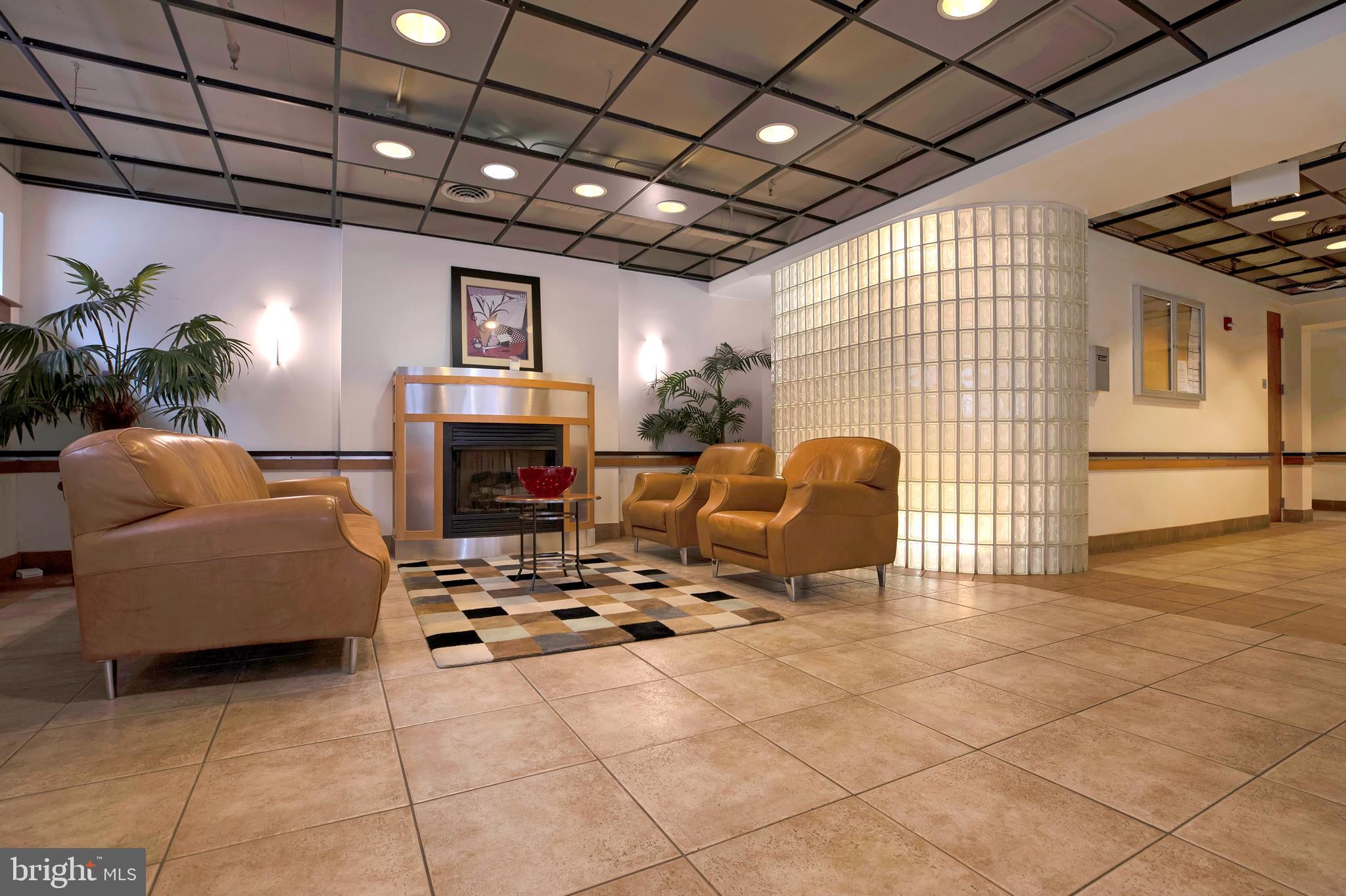 2328 Champlain Street Northwest, Unit 202 Washington, DC 20009 - Photo 24 of 25