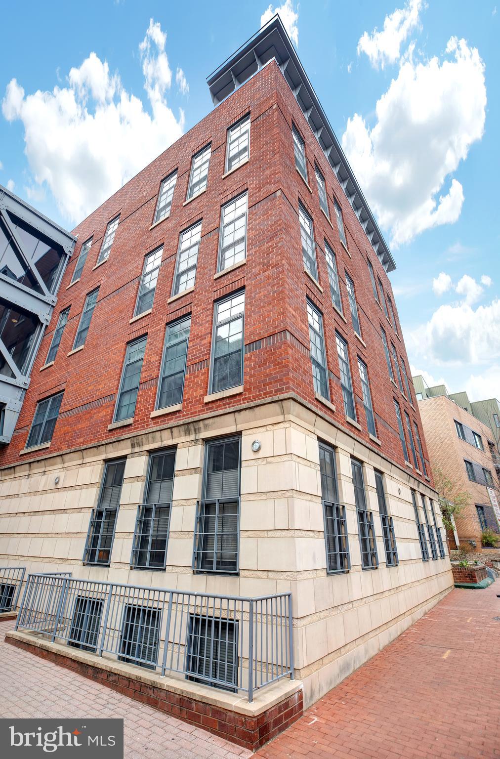 2328 Champlain Street Northwest, Unit 202 Washington, DC 20009 - Photo 25 of 25