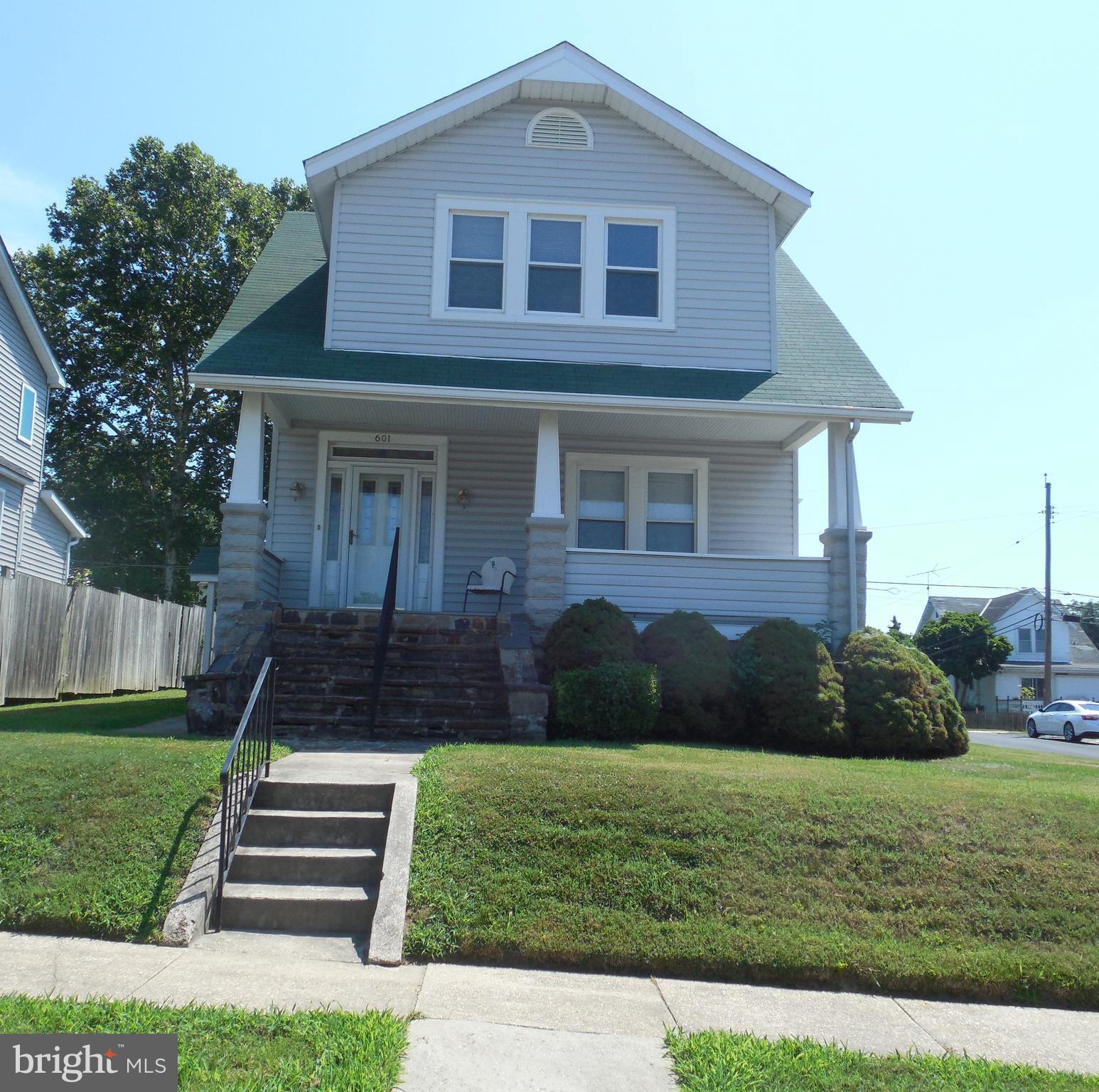 601 Old Home Road Baltimore, MD 21206 - Photo 1 of 31