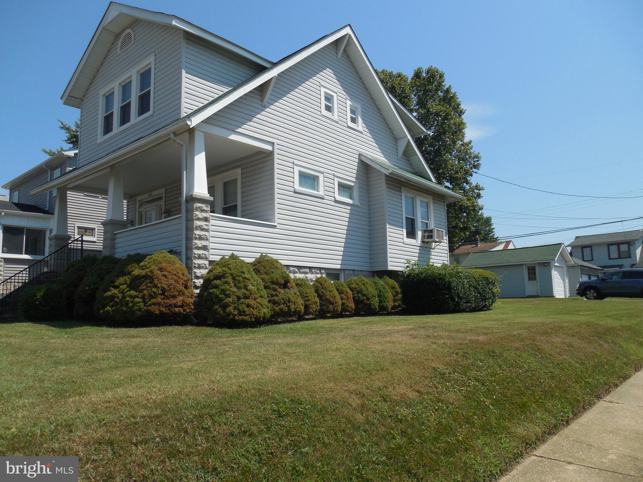 601 Old Home Road Baltimore, MD 21206 - Photo 2 of 31