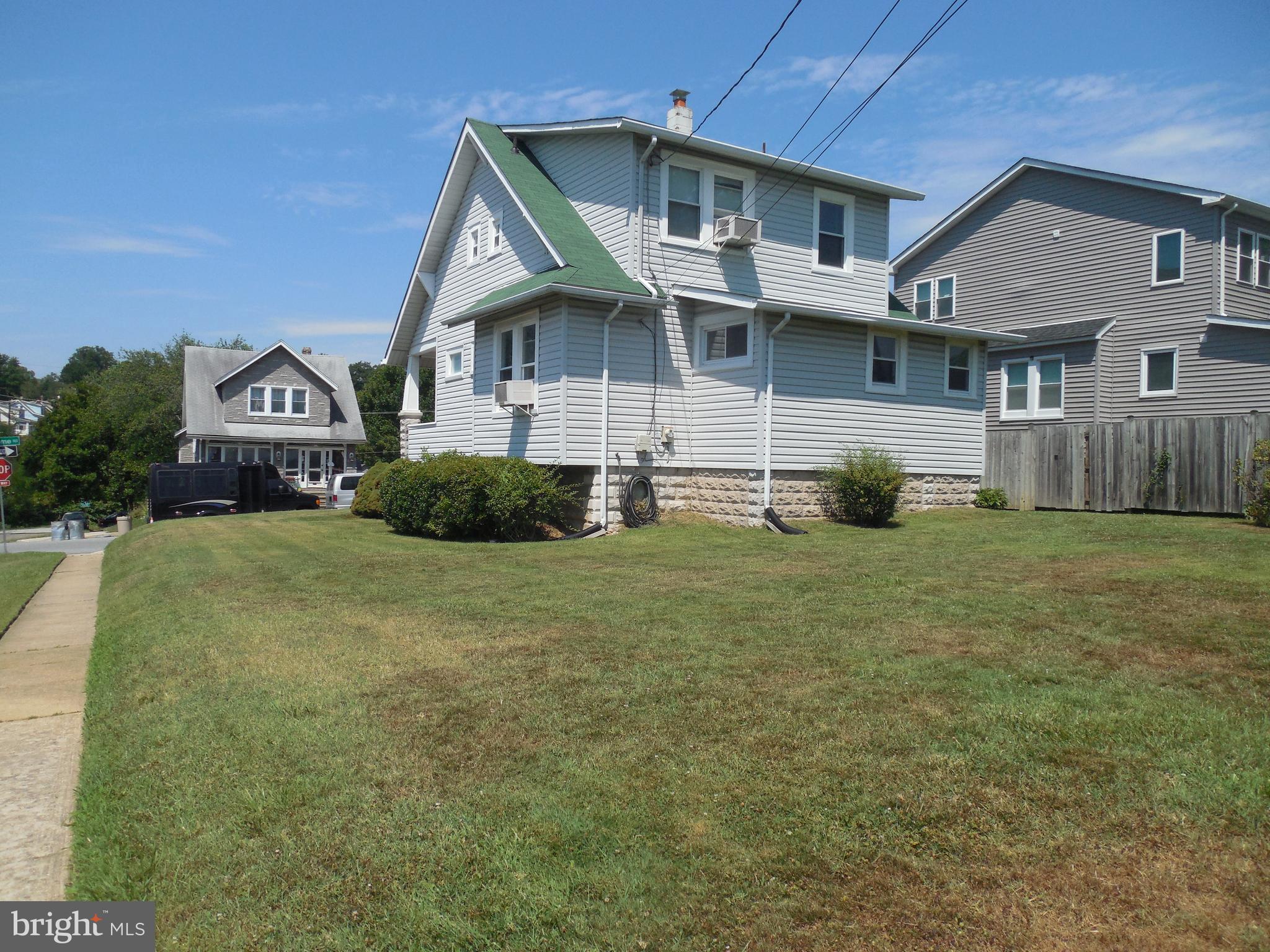 601 Old Home Road Baltimore, MD 21206 - Photo 4 of 31