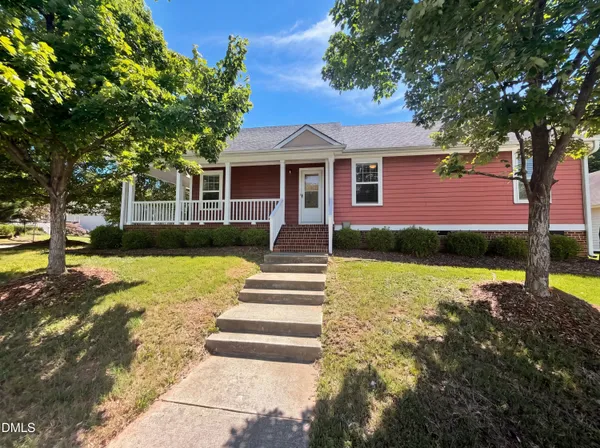 $327,000 | 900 Dorothy Sanders Way, Raleigh, NC 27601