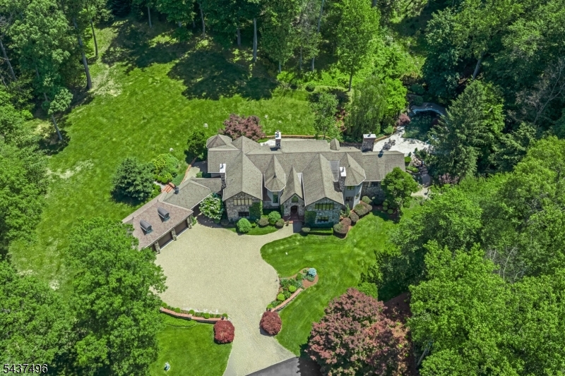 14 Bliss Road Mendham, NJ 07945 - Photo 3 of 41