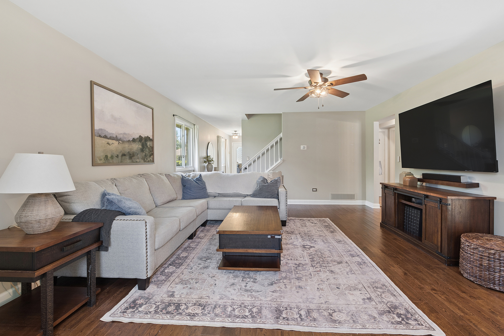 893 Meadow Ridge Lane New Lenox, IL 60451 - Photo 8 of 38