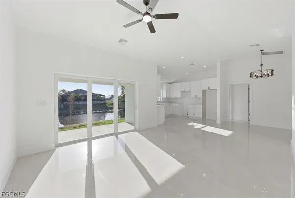 $339,000 | 2105 Northeast 1st Avenue, Cape Coral, FL 33909