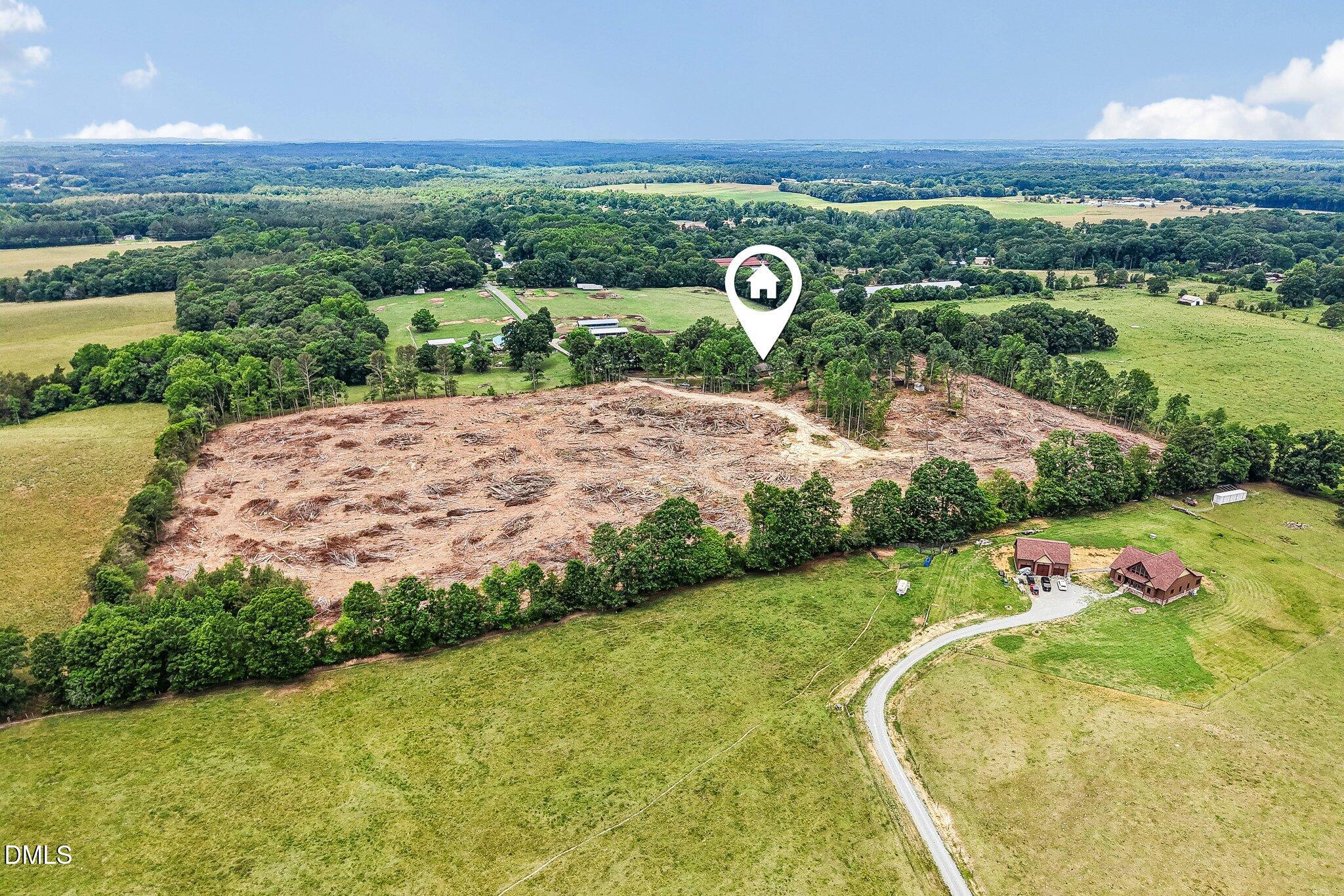 459 Romine Pike Road Siler City, NC 27344 - Photo 2 of 40