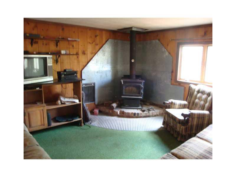 3 Chipmunk Lane Greenville, ME 04441 - Photo 6 of 35 Living Room.