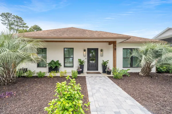 $6,000 | 59 Woodland Drive, Santa Rosa Beach, FL 32459