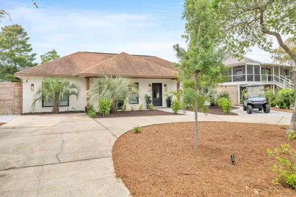$6,000 | 59 Woodland Drive, Santa Rosa Beach, FL 32459