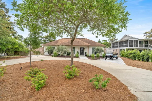 $6,000 | 59 Woodland Drive, Santa Rosa Beach, FL 32459