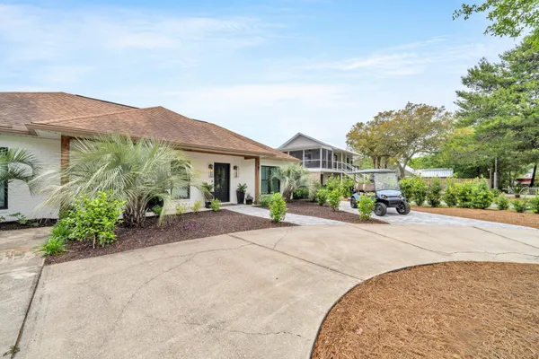 $6,000 | 59 Woodland Drive, Santa Rosa Beach, FL 32459