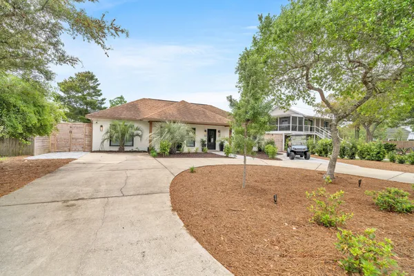 $6,000 | 59 Woodland Drive, Santa Rosa Beach, FL 32459