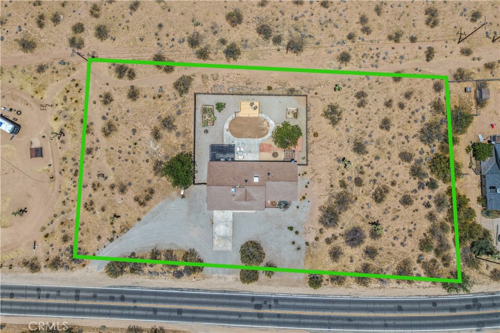 63372 Quail Springs Road Joshua Tree, CA 92252 - Photo 47 of 54